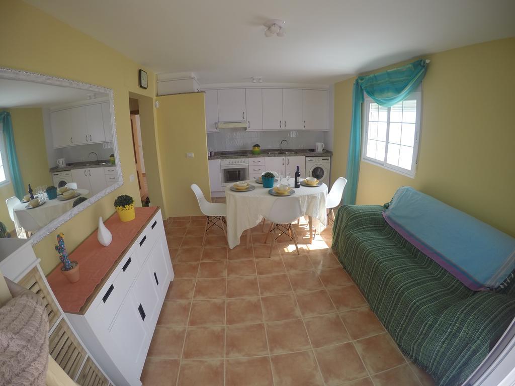 Apartamento Barramundi Peñíscola Exterior foto